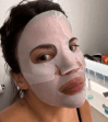 Brianna R Verified Customer Glokore IPL Hair Remover Phoenix Arizona